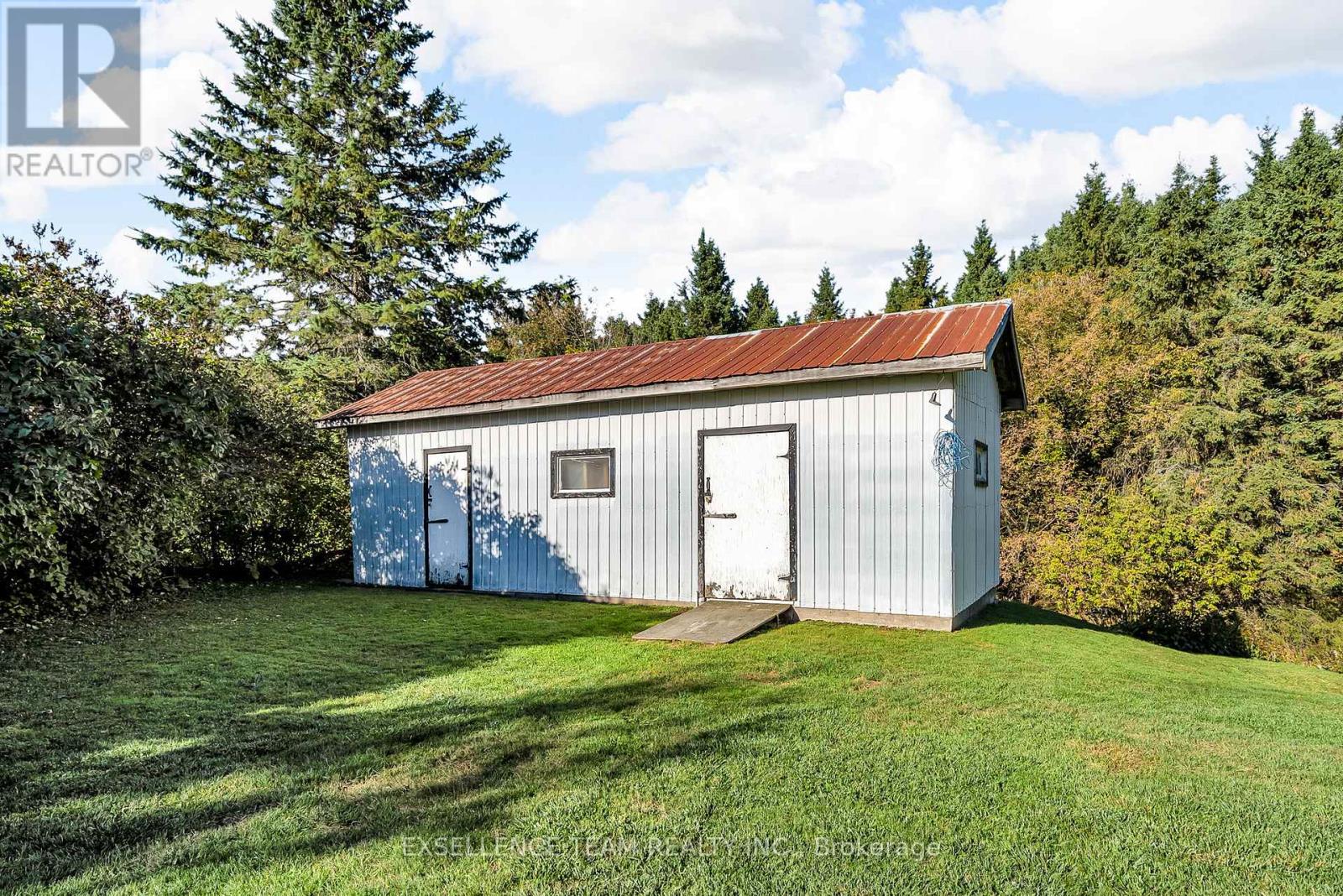 226 St Bernardin Street, The Nation, Ontario  K0B 1R0 - Photo 24 - X12444865
