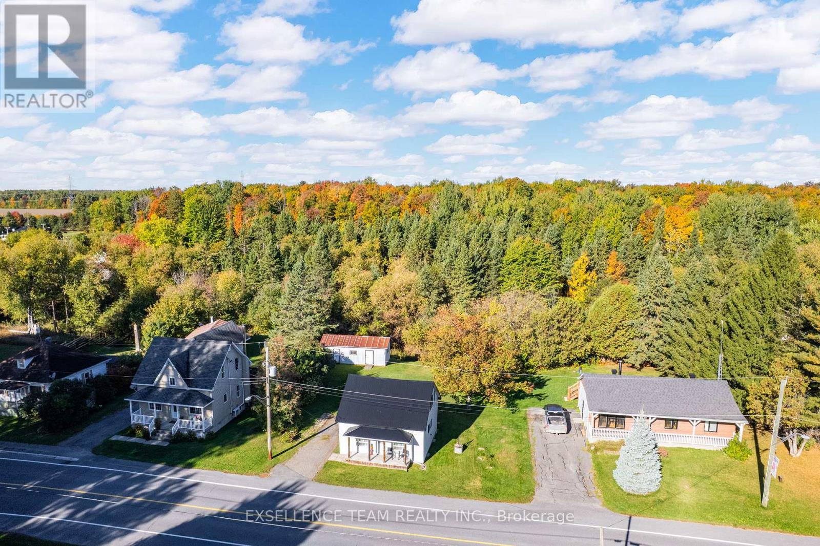 226 St Bernardin Street, The Nation, Ontario  K0B 1R0 - Photo 28 - X12444865