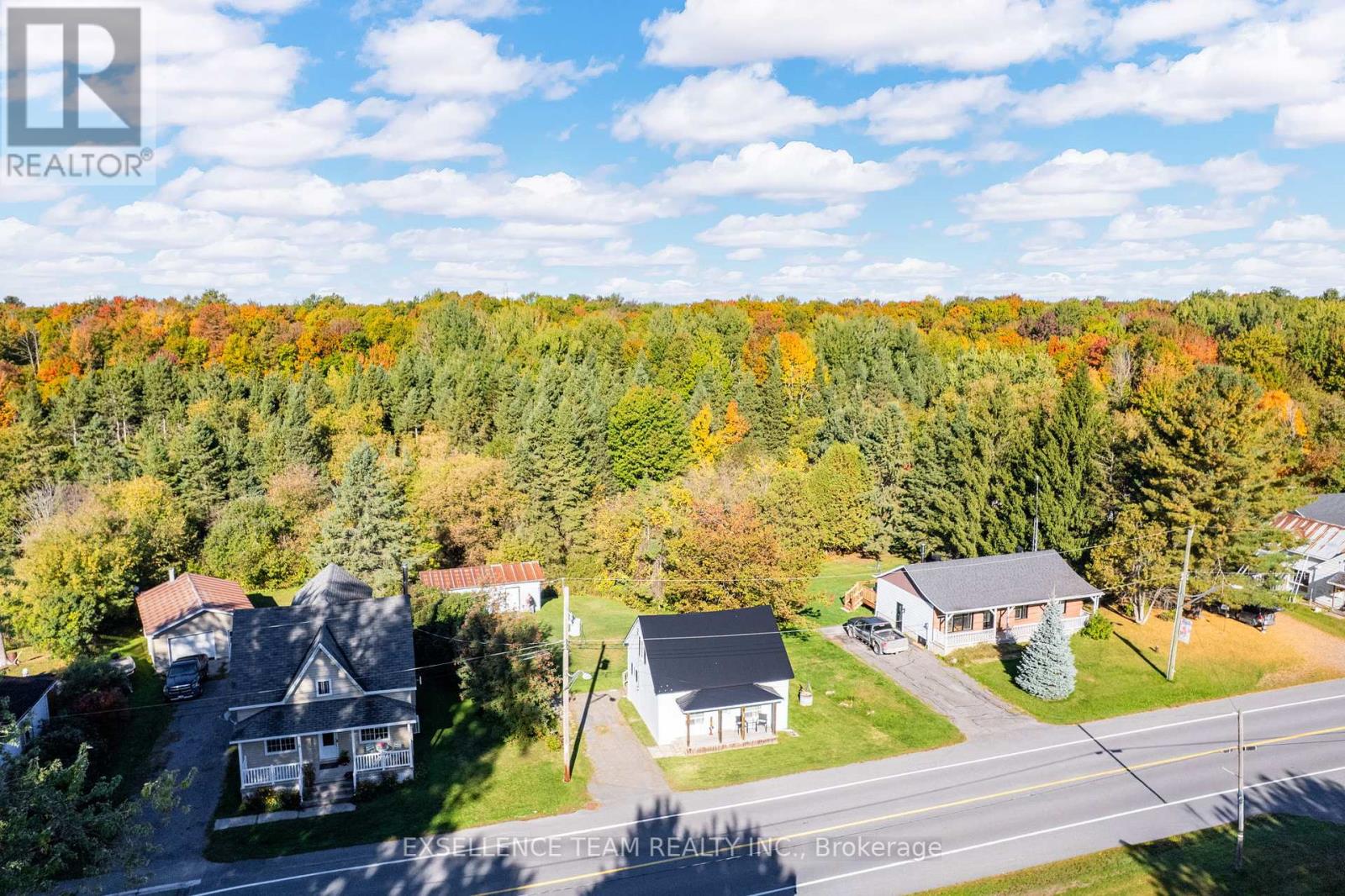 226 St Bernardin Street, The Nation, Ontario  K0B 1R0 - Photo 29 - X12444865