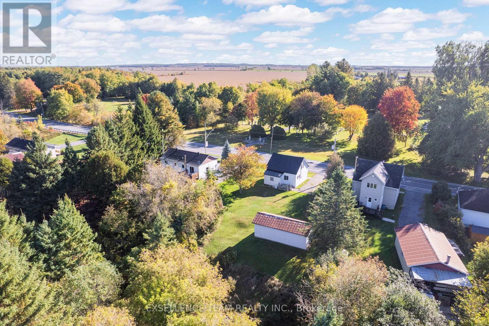 226 St Bernardin Street, The Nation, Ontario  K0B 1R0 - Photo 33 - X12444865