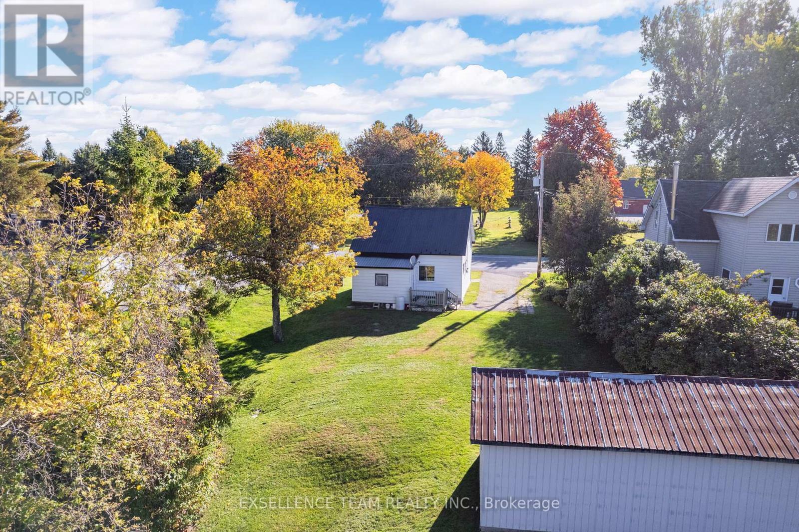 226 St Bernardin Street, The Nation, Ontario  K0B 1R0 - Photo 34 - X12444865