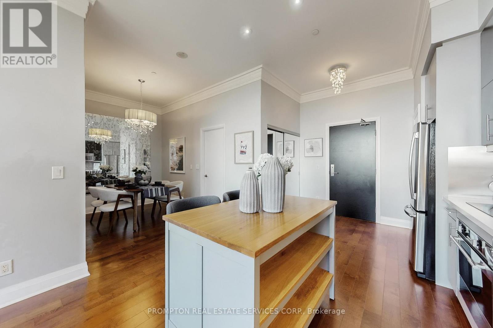 Ph703 - 399 Spring Garden Avenue, Toronto (Willowdale East), Ontario  M2N 3H6 - Photo 10 - C12444861