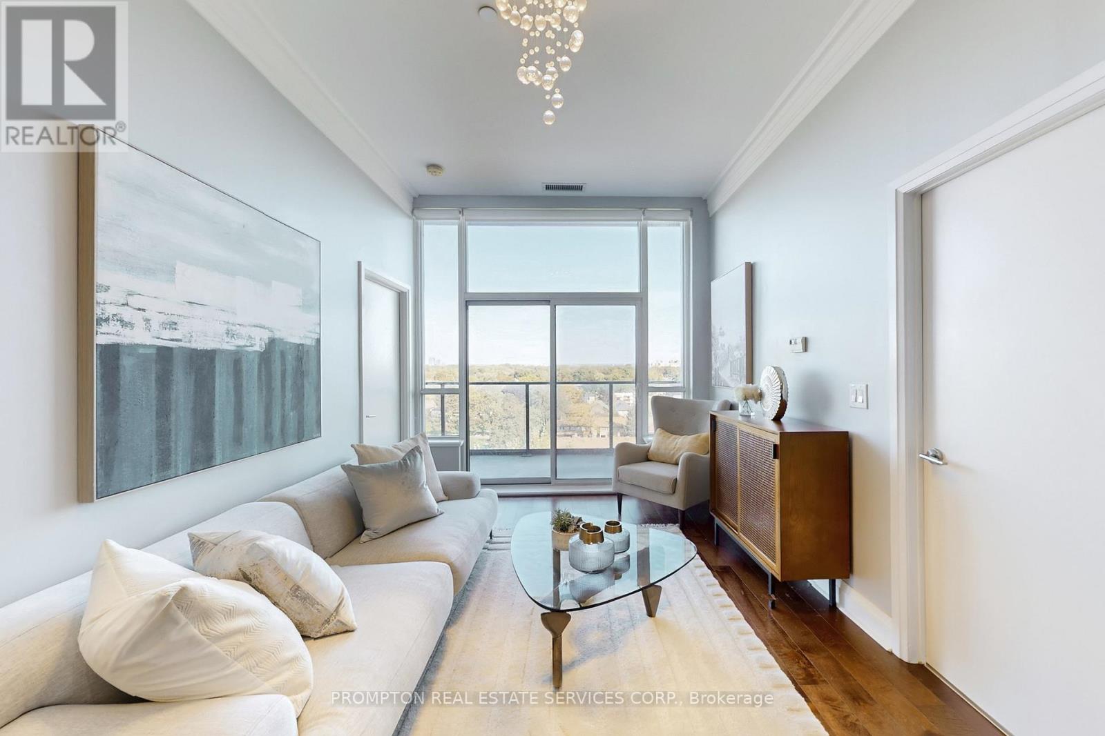 Ph703 - 399 Spring Garden Avenue, Toronto (Willowdale East), Ontario  M2N 3H6 - Photo 11 - C12444861