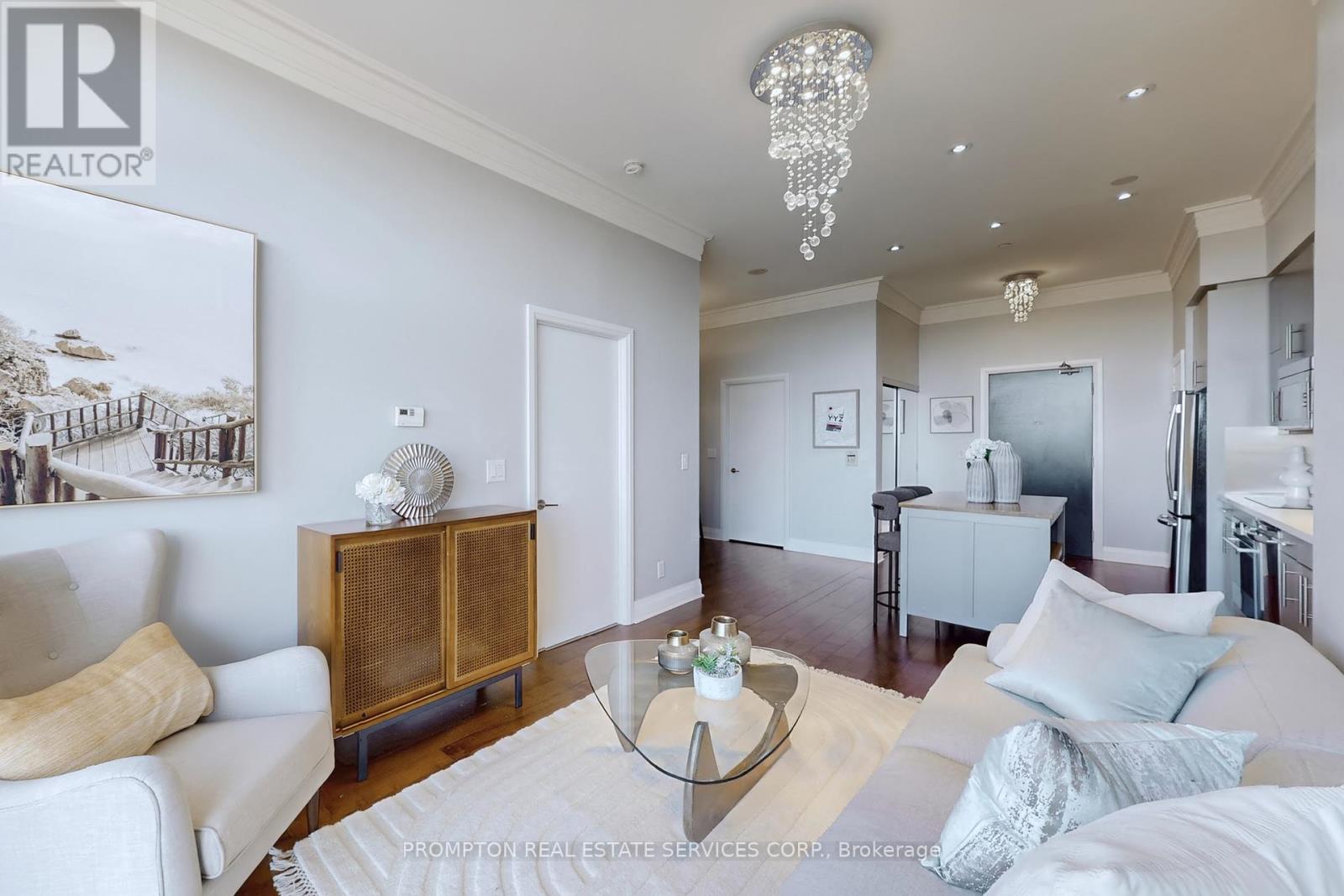 Ph703 - 399 Spring Garden Avenue, Toronto (Willowdale East), Ontario  M2N 3H6 - Photo 12 - C12444861