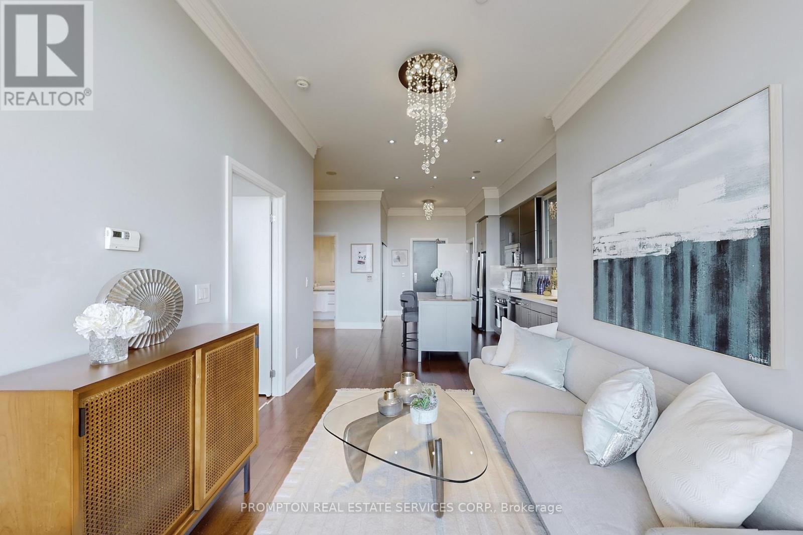 Ph703 - 399 Spring Garden Avenue, Toronto (Willowdale East), Ontario  M2N 3H6 - Photo 13 - C12444861