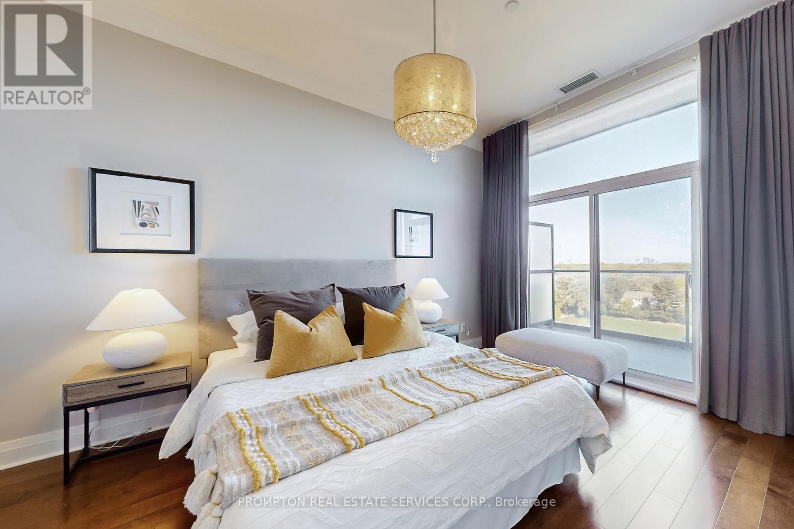 Ph703 - 399 Spring Garden Avenue, Toronto (Willowdale East), Ontario  M2N 3H6 - Photo 14 - C12444861