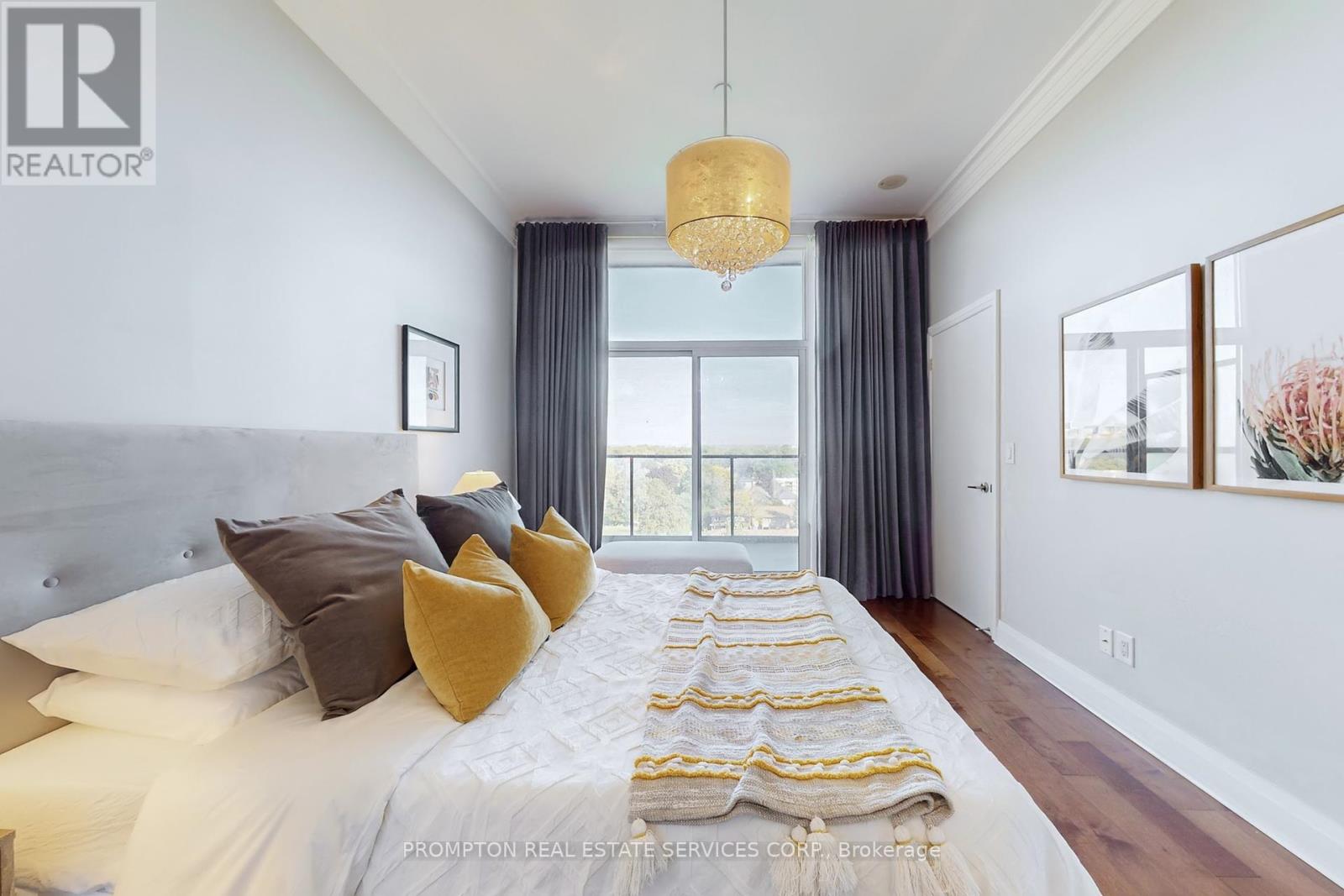 Ph703 - 399 Spring Garden Avenue, Toronto (Willowdale East), Ontario  M2N 3H6 - Photo 16 - C12444861