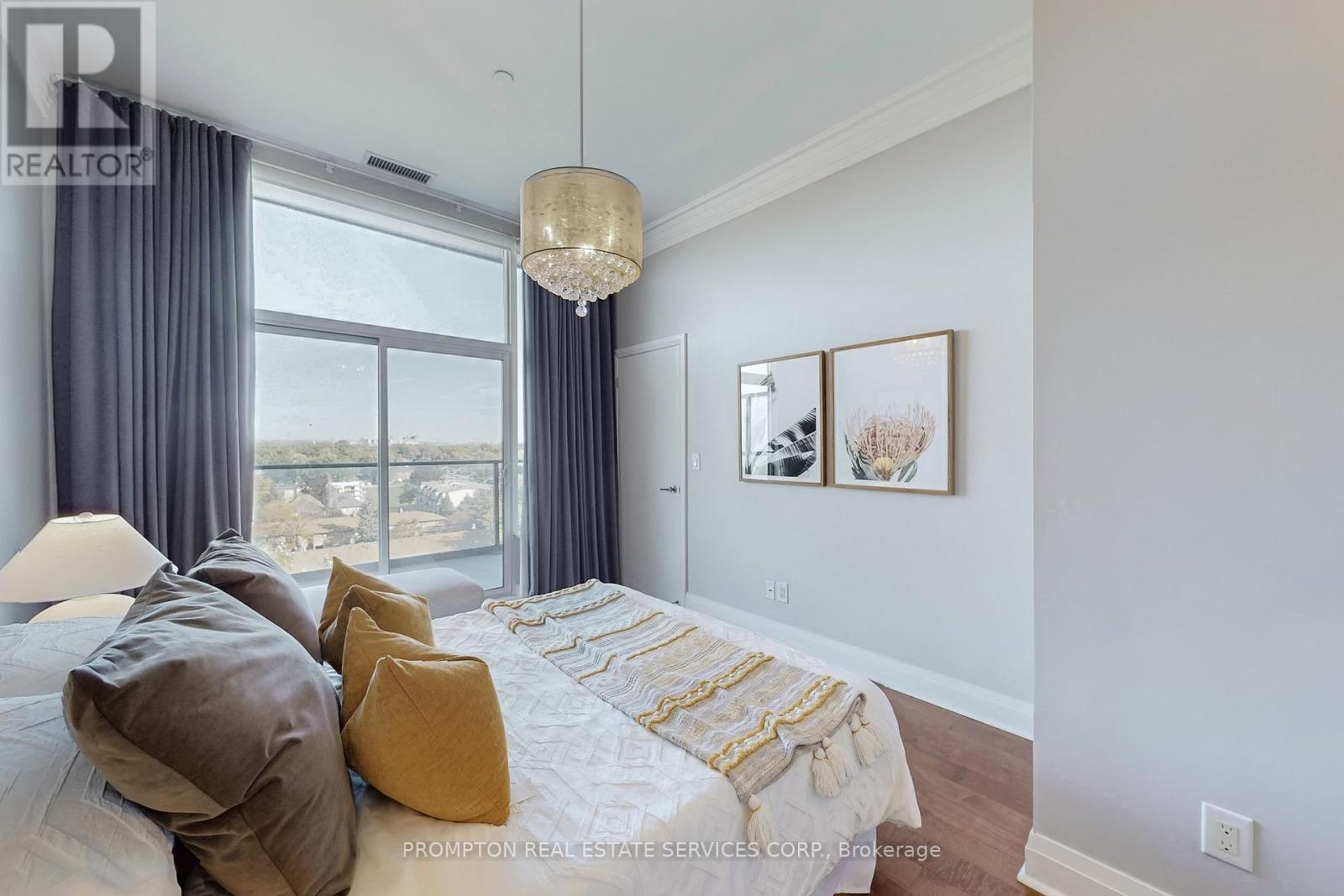 Ph703 - 399 Spring Garden Avenue, Toronto (Willowdale East), Ontario  M2N 3H6 - Photo 17 - C12444861