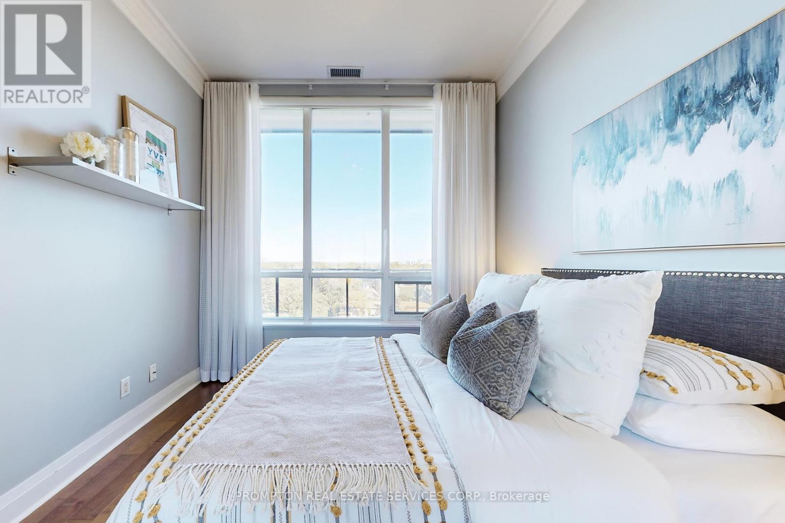 Ph703 - 399 Spring Garden Avenue, Toronto (Willowdale East), Ontario  M2N 3H6 - Photo 21 - C12444861