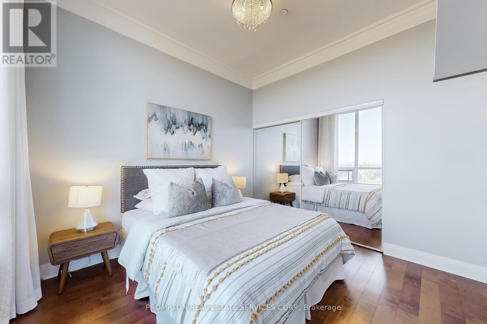 Ph703 - 399 Spring Garden Avenue, Toronto (Willowdale East), Ontario  M2N 3H6 - Photo 24 - C12444861