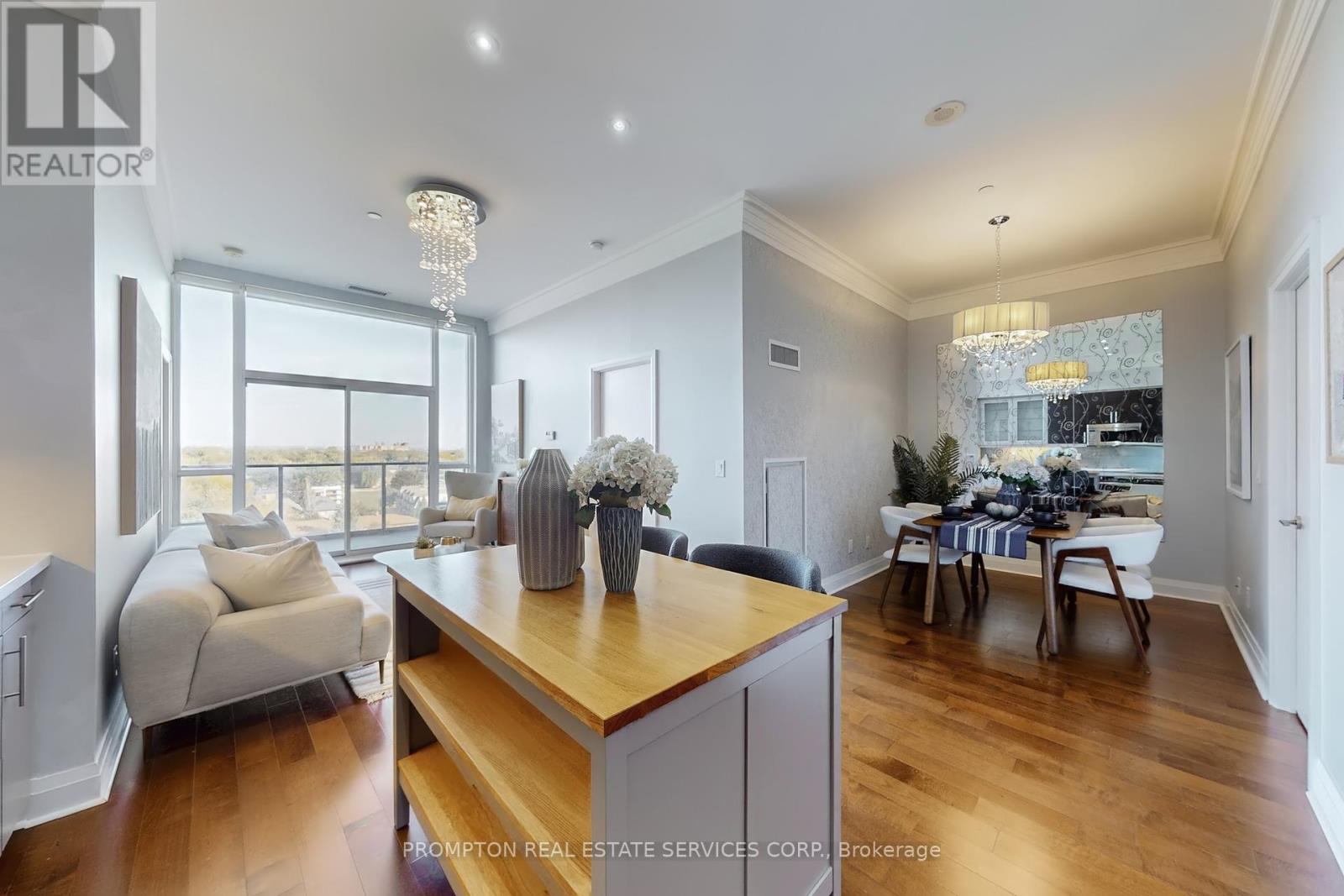 Ph703 - 399 Spring Garden Avenue, Toronto (Willowdale East), Ontario  M2N 3H6 - Photo 3 - C12444861