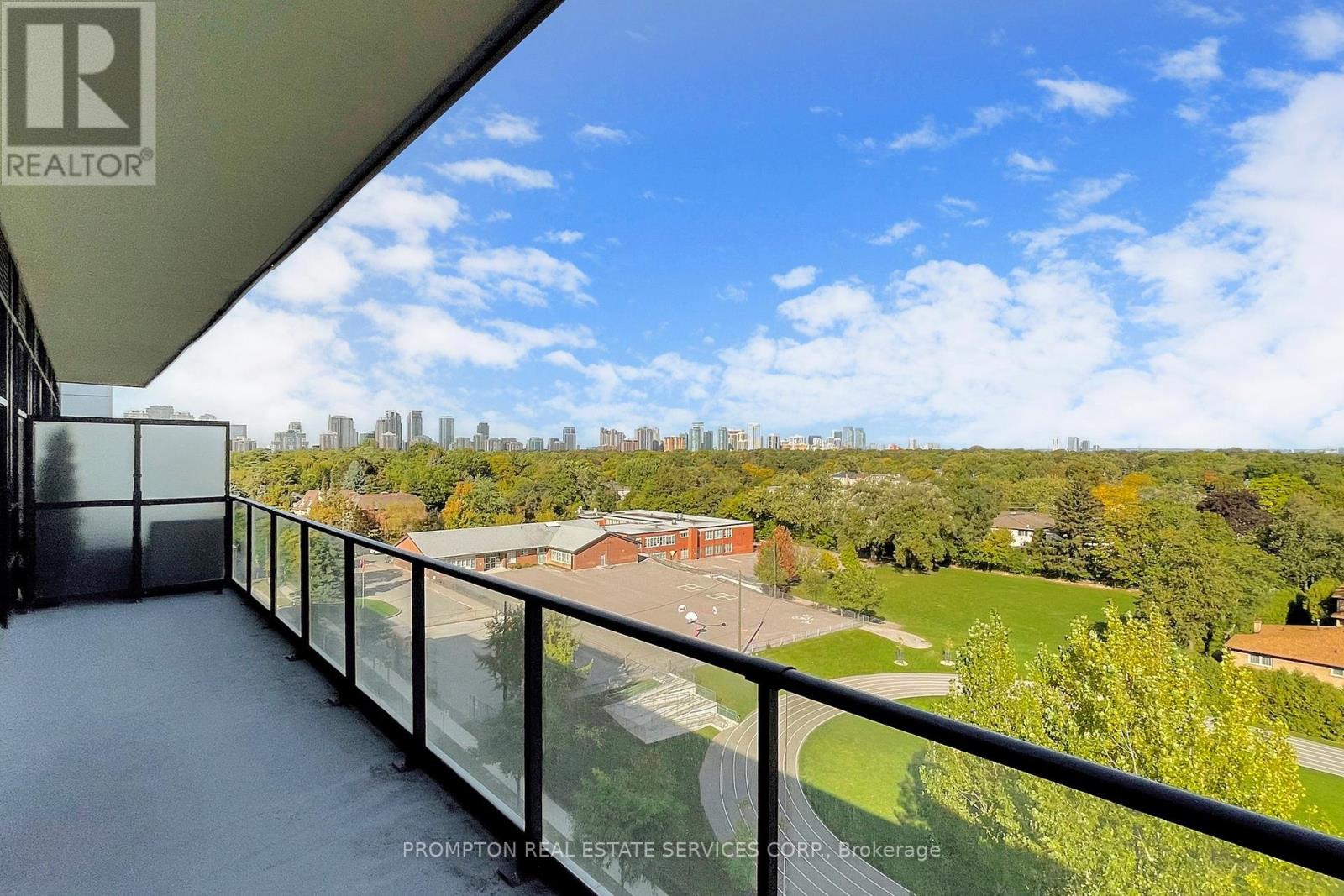 Ph703 - 399 Spring Garden Avenue, Toronto (Willowdale East), Ontario  M2N 3H6 - Photo 30 - C12444861