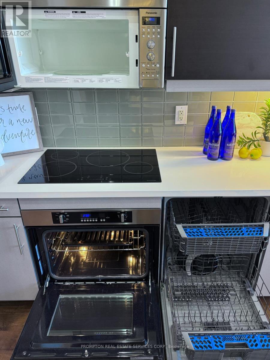 Ph703 - 399 Spring Garden Avenue, Toronto (Willowdale East), Ontario  M2N 3H6 - Photo 34 - C12444861