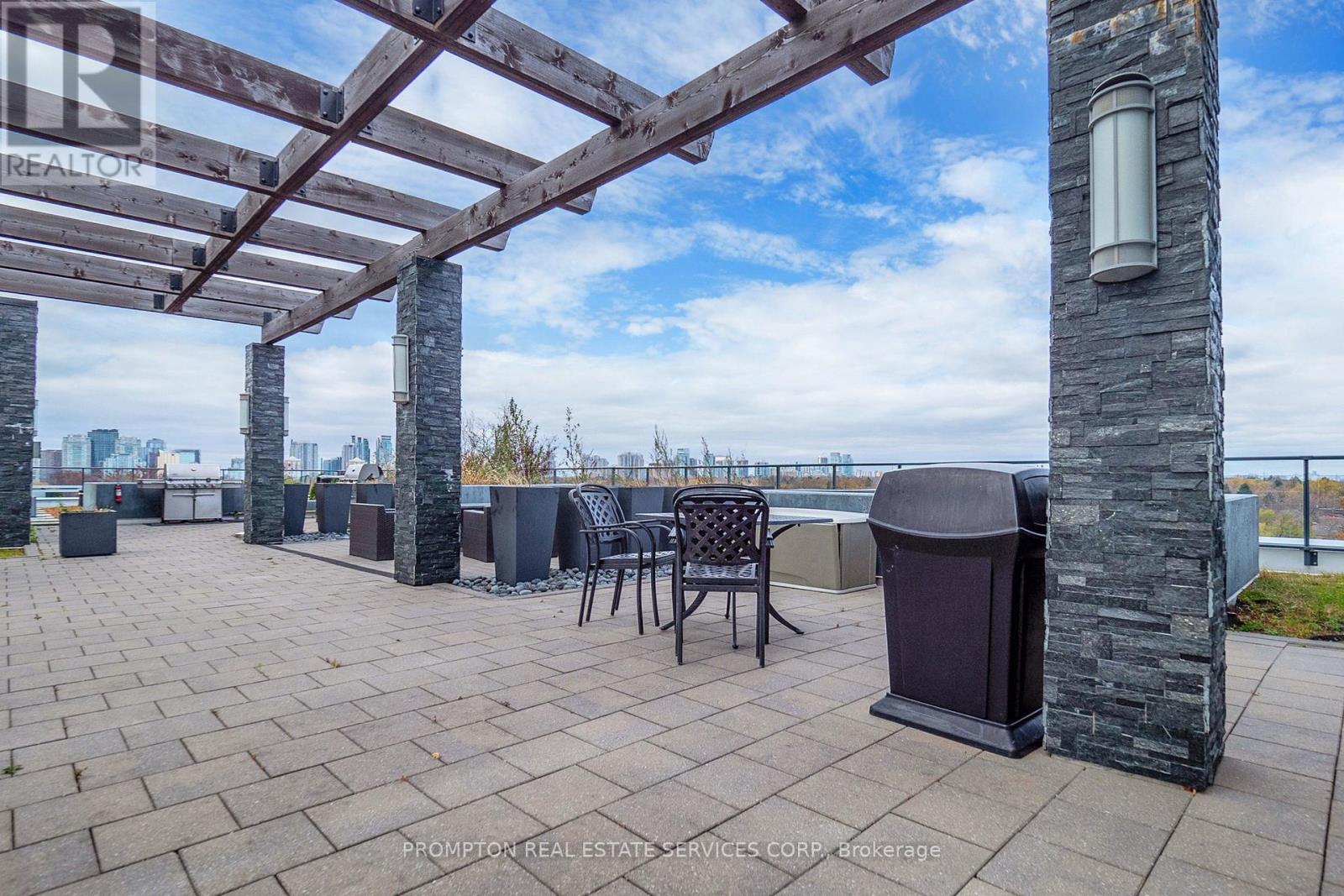 Ph703 - 399 Spring Garden Avenue, Toronto (Willowdale East), Ontario  M2N 3H6 - Photo 36 - C12444861