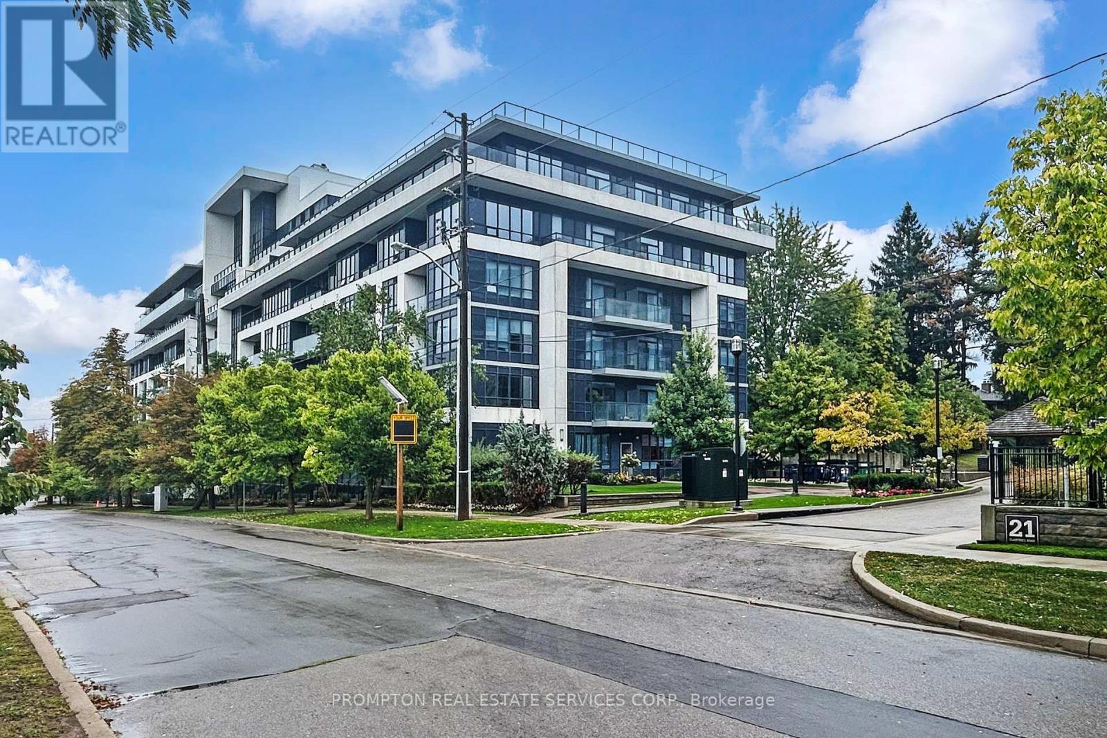 Ph703 - 399 Spring Garden Avenue, Toronto (Willowdale East), Ontario  M2N 3H6 - Photo 45 - C12444861