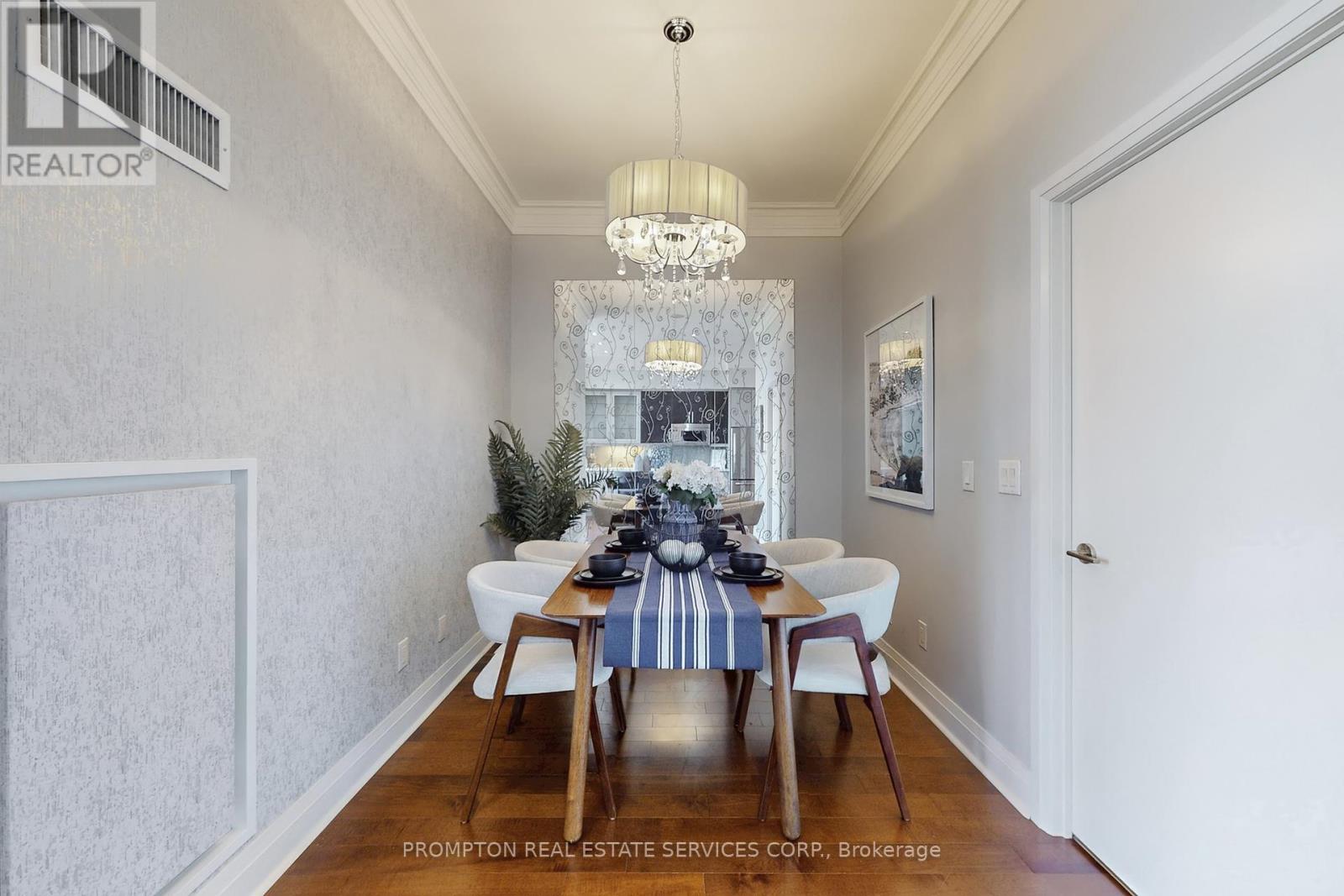 Ph703 - 399 Spring Garden Avenue, Toronto (Willowdale East), Ontario  M2N 3H6 - Photo 7 - C12444861