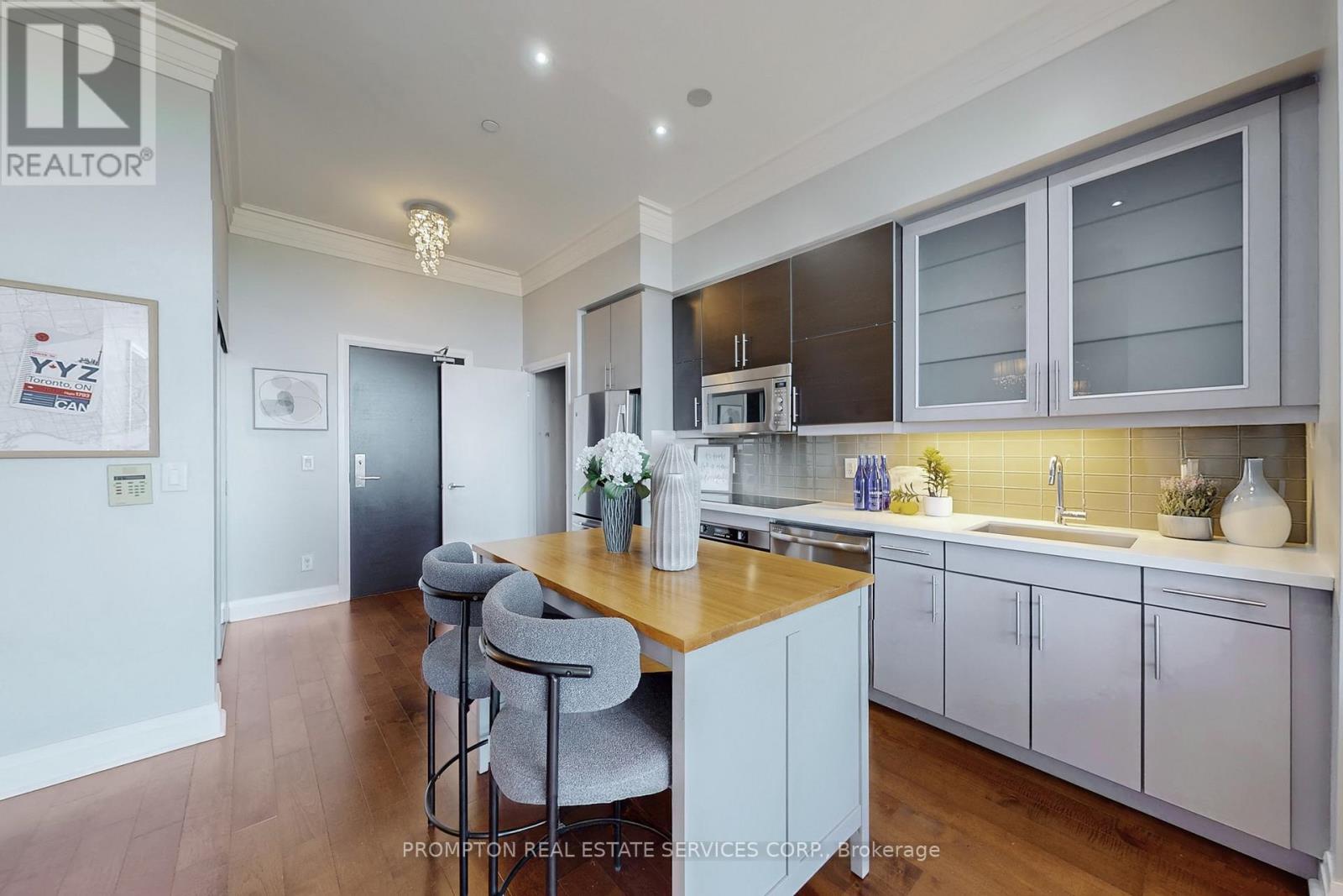 Ph703 - 399 Spring Garden Avenue, Toronto (Willowdale East), Ontario  M2N 3H6 - Photo 9 - C12444861