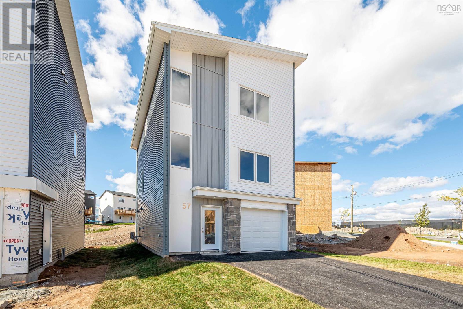 Lot 3041 21 Zeppelin Crescent, Beechville, Nova Scotia