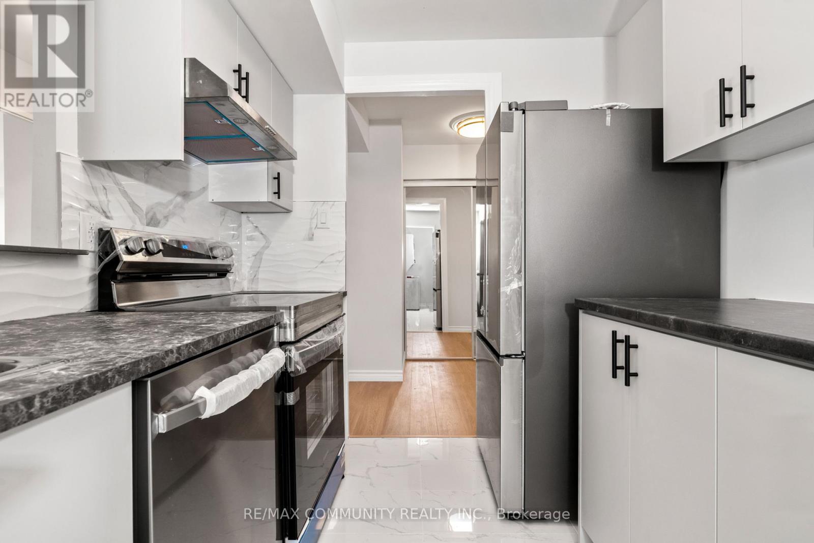 501 - 330 Mccowan Road, Toronto (Eglinton East), Ontario  M1J 3N3 - Photo 20 - E12444859