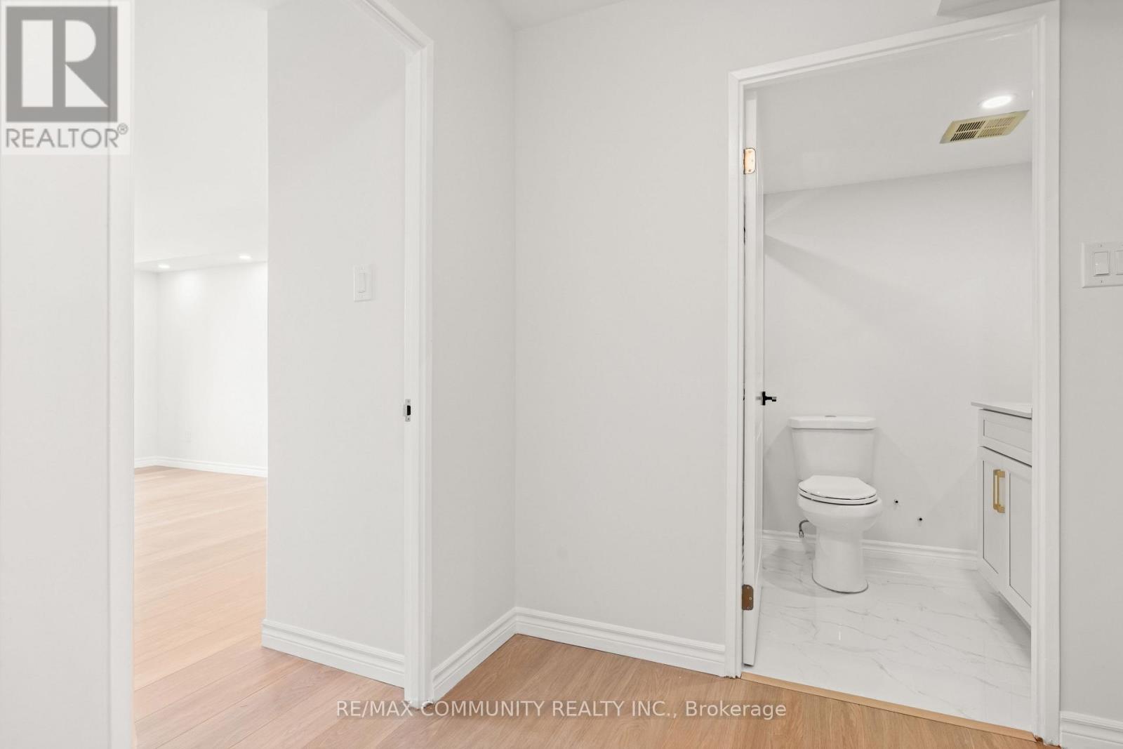 501 - 330 Mccowan Road, Toronto (Eglinton East), Ontario  M1J 3N3 - Photo 23 - E12444859