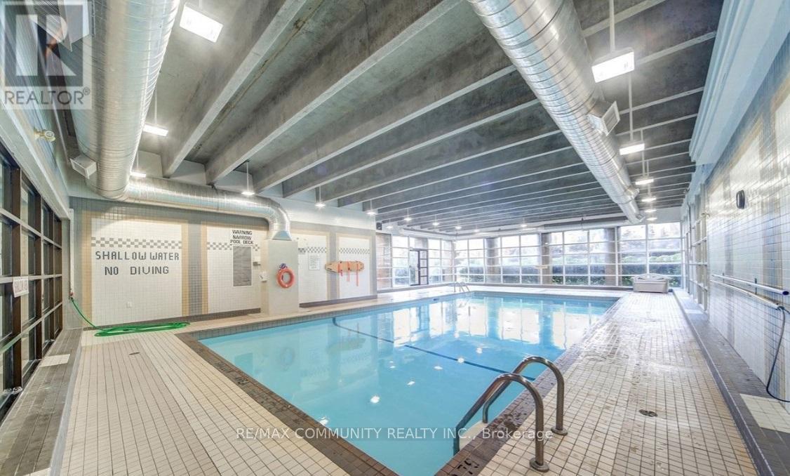 501 - 330 Mccowan Road, Toronto (Eglinton East), Ontario  M1J 3N3 - Photo 26 - E12444859