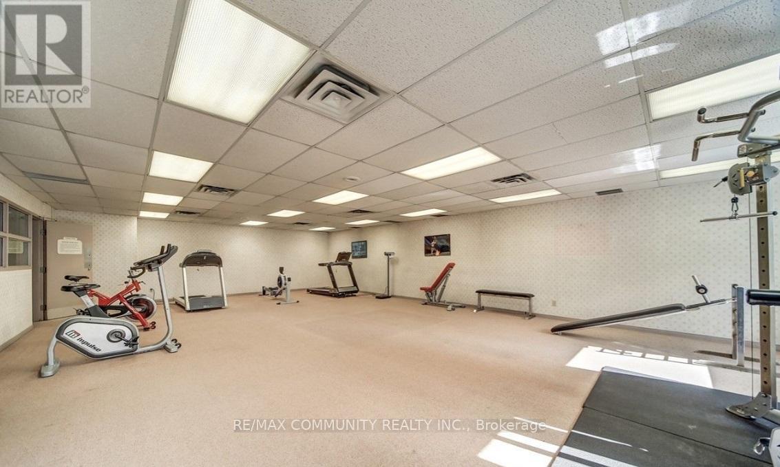501 - 330 Mccowan Road, Toronto (Eglinton East), Ontario  M1J 3N3 - Photo 27 - E12444859