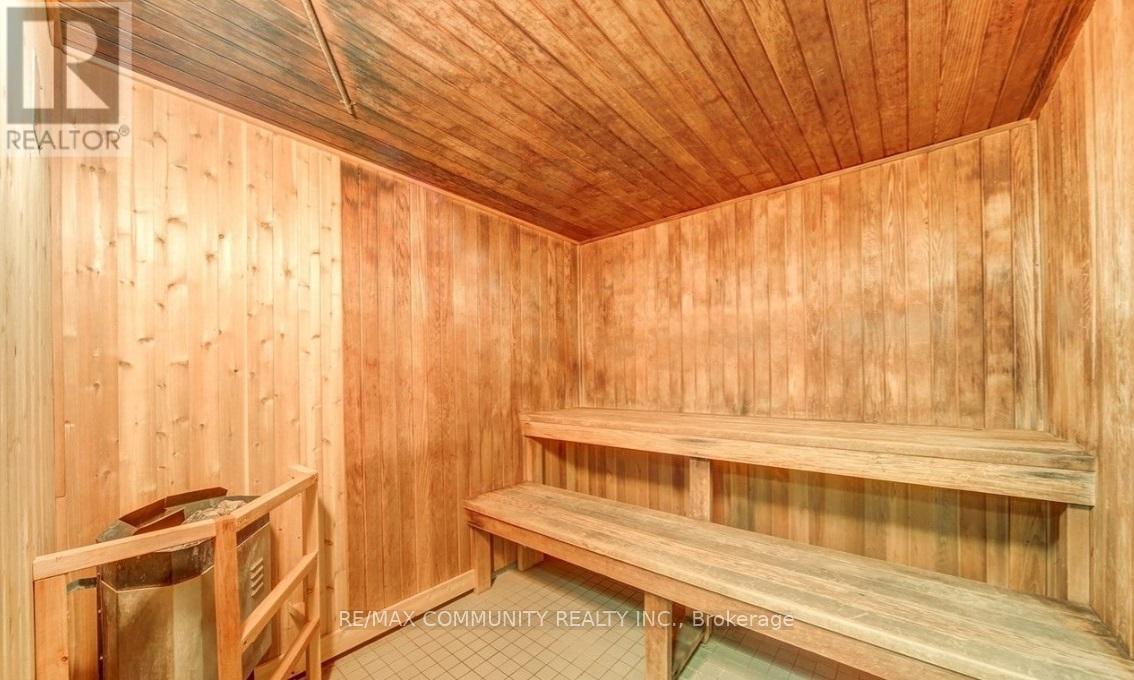 501 - 330 Mccowan Road, Toronto (Eglinton East), Ontario  M1J 3N3 - Photo 28 - E12444859