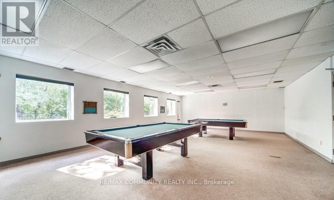 501 - 330 Mccowan Road, Toronto (Eglinton East), Ontario  M1J 3N3 - Photo 29 - E12444859