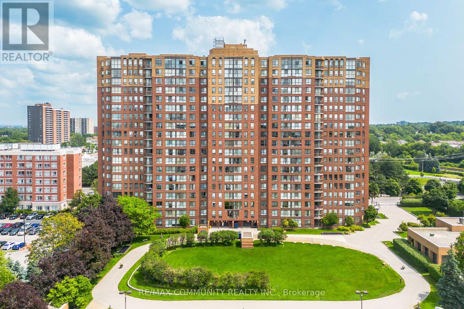 501 - 330 Mccowan Road, Toronto (Eglinton East), Ontario  M1J 3N3 - Photo 32 - E12444859