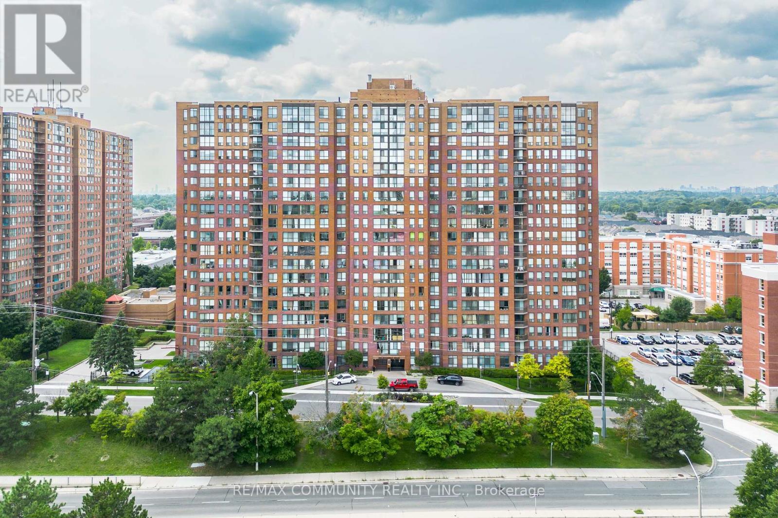 501 - 330 Mccowan Road, Toronto (Eglinton East), Ontario  M1J 3N3 - Photo 34 - E12444859