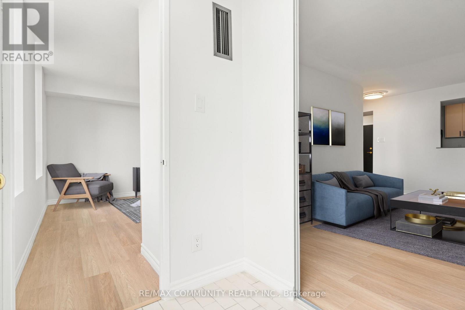 501 - 330 Mccowan Road, Toronto (Eglinton East), Ontario  M1J 3N3 - Photo 6 - E12444859