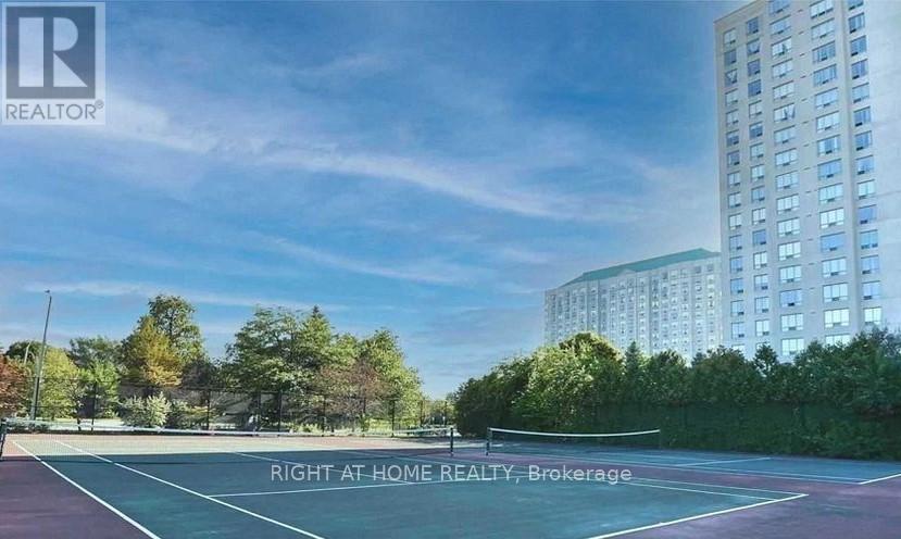 1611 - 2627 Mccowan Road, Toronto, Ontario  M1S 5T1 - Photo 18 - E12444864