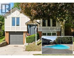 52 CINDY Avenue, Cambridge, Ontario