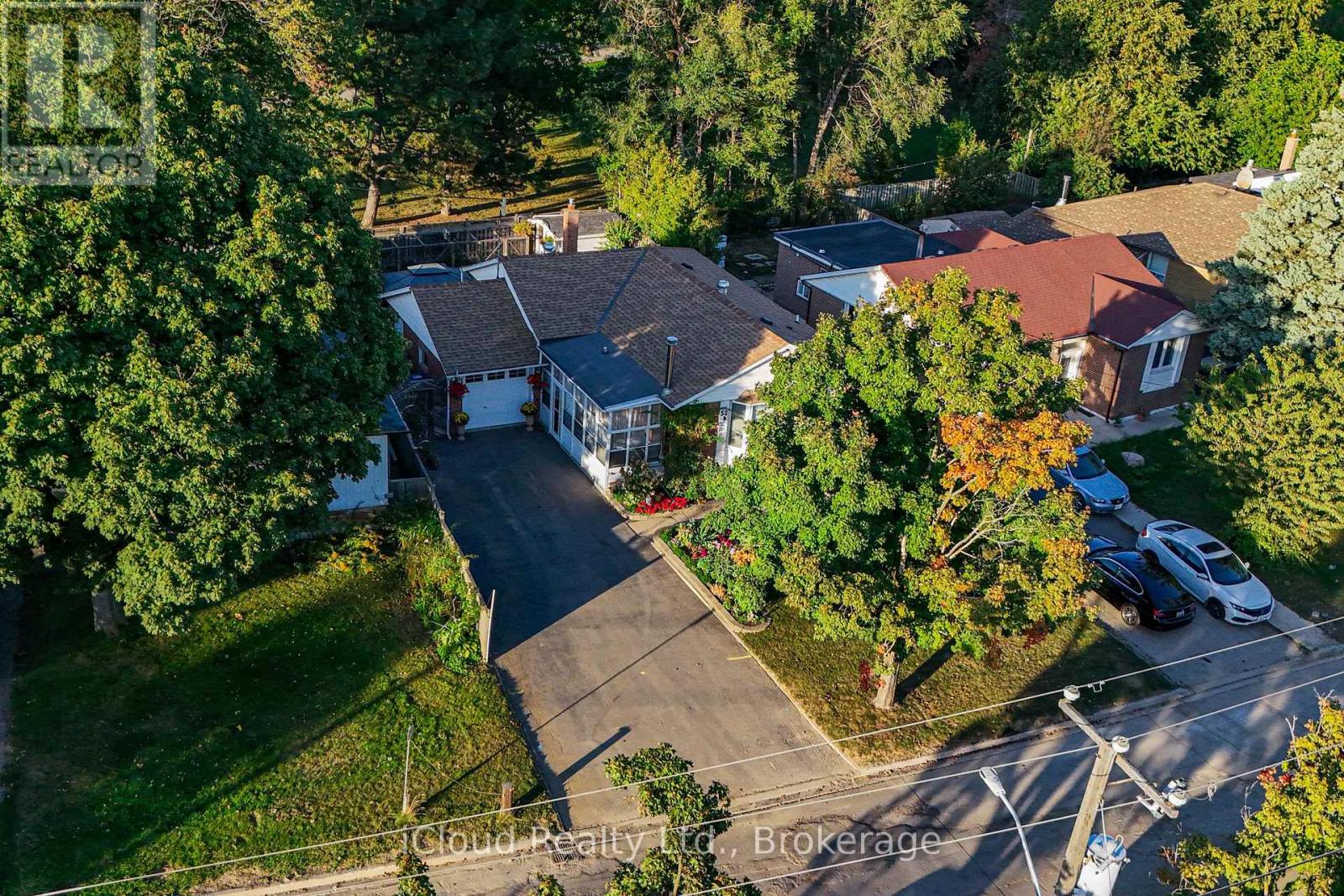 52 KIMBARK DRIVE, Brampton, Ontario