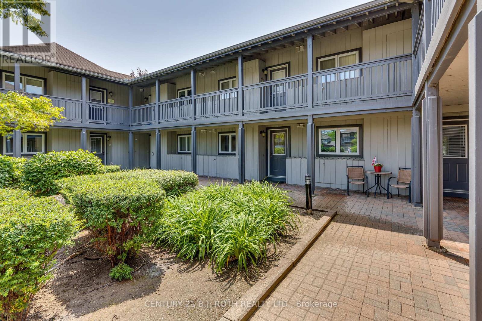 288 MARINERS WAY, Collingwood, Ontario