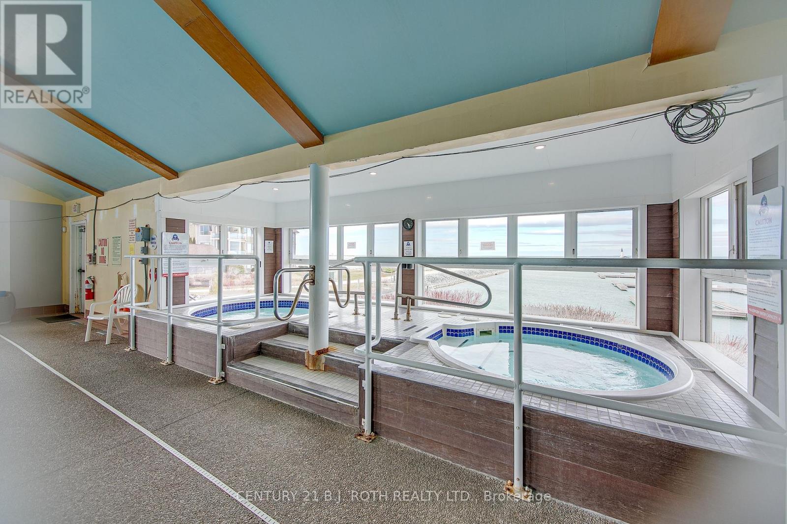 288 Mariners Way, Collingwood, Ontario  L9Y 5C7 - Photo 29 - S12444863
