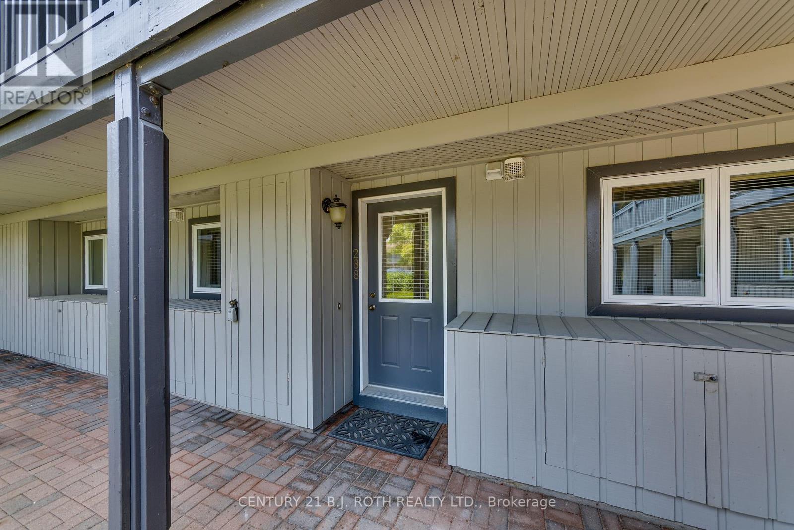 288 Mariners Way, Collingwood, Ontario  L9Y 5C7 - Photo 3 - S12444863