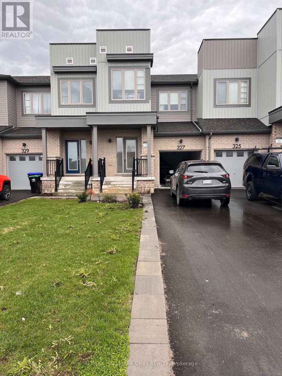 327 ATKINSON STREET, Clearview, Ontario