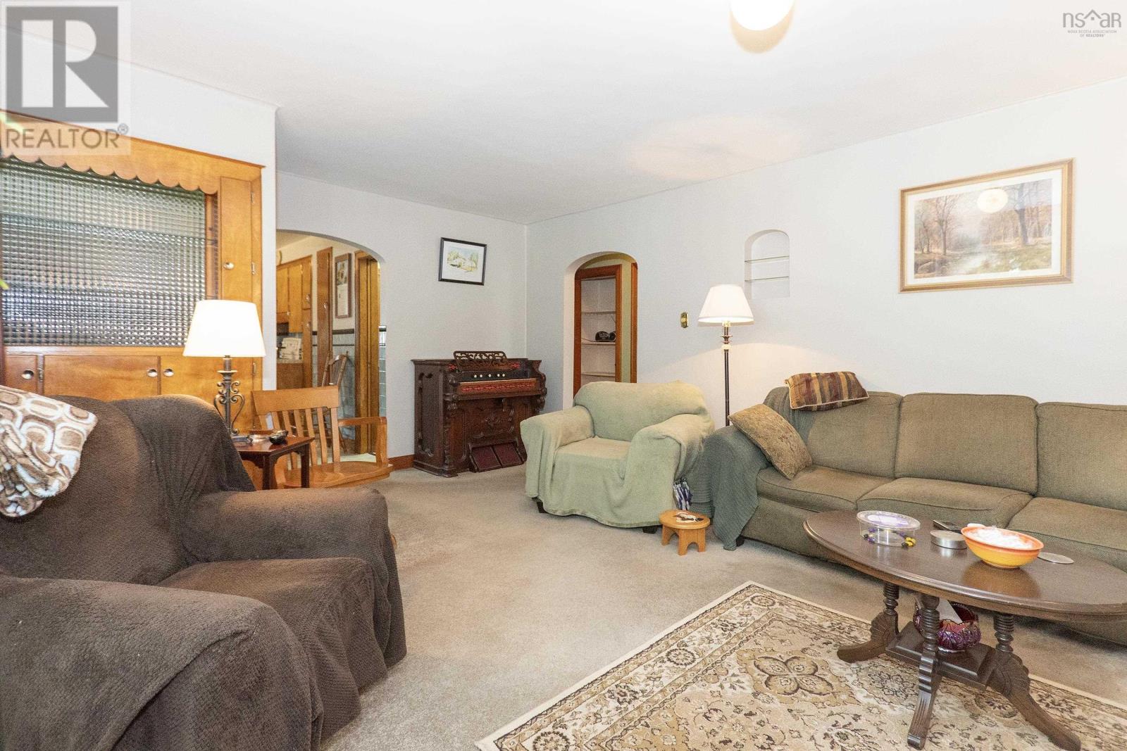 74 Spring Street, Amherst, Nova Scotia  B4H 1S7 - Photo 16 - 202525121