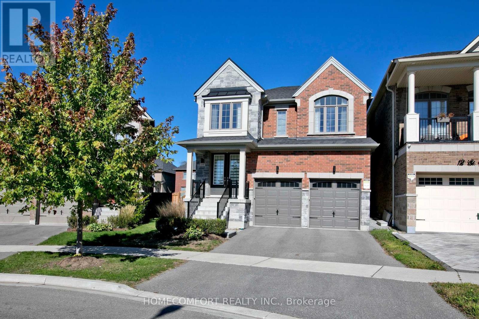 14 St Ives Crescent, Whitby, Ontario  L1P 0C5 - Photo 37 - E12439678