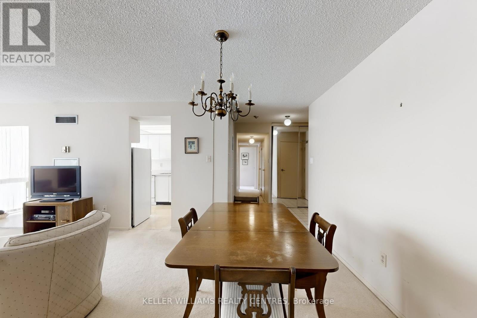 1208 - 10 Markbrook Lane, Toronto, Ontario  M9V 5E3 - Photo 10 - W12444480