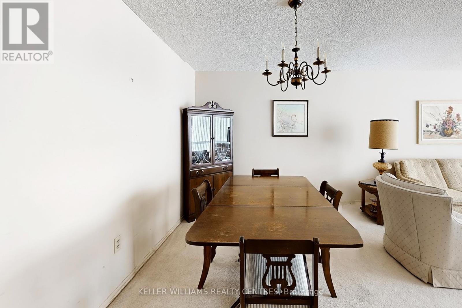 1208 - 10 Markbrook Lane, Toronto, Ontario  M9V 5E3 - Photo 11 - W12444480