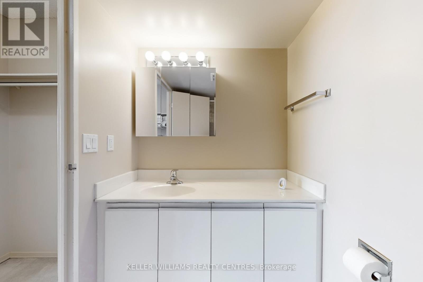 1208 - 10 Markbrook Lane, Toronto, Ontario  M9V 5E3 - Photo 20 - W12444480