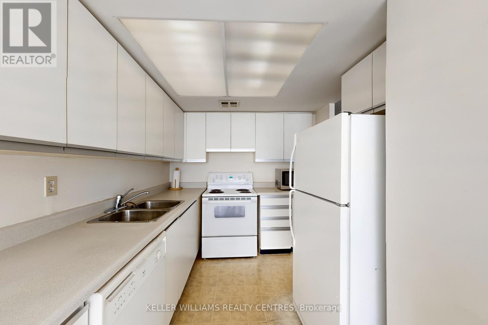 1208 - 10 Markbrook Lane, Toronto, Ontario  M9V 5E3 - Photo 14 - W12444480