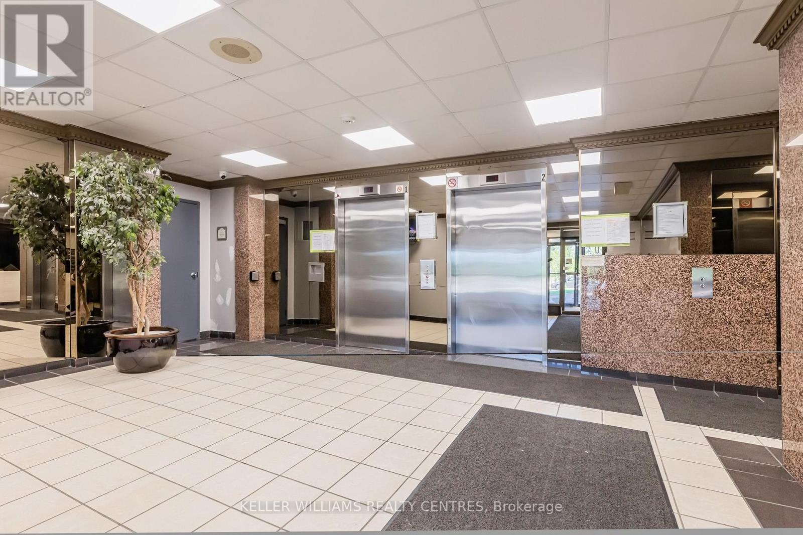 1208 - 10 Markbrook Lane, Toronto, Ontario  M9V 5E3 - Photo 2 - W12444480