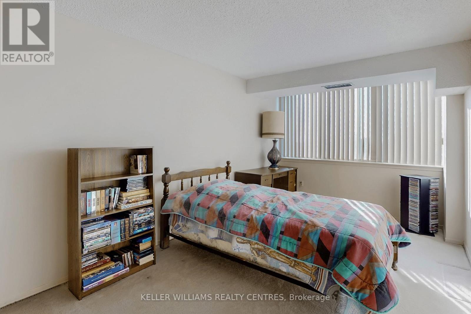 1208 - 10 Markbrook Lane, Toronto, Ontario  M9V 5E3 - Photo 22 - W12444480