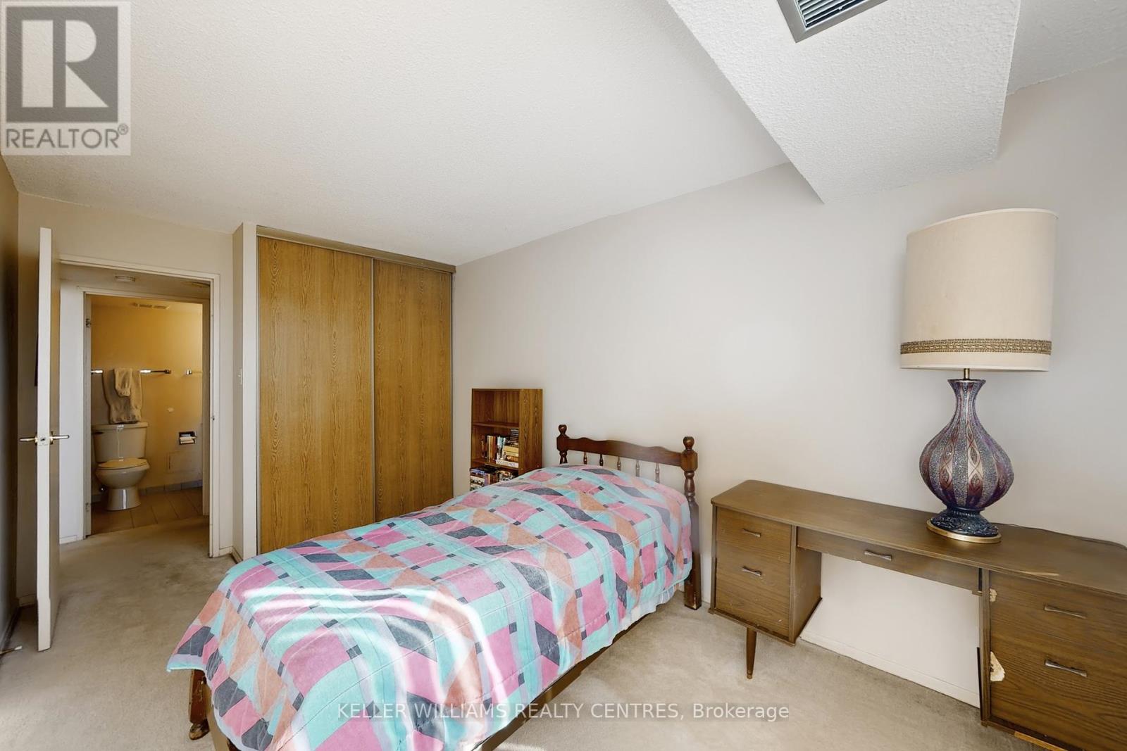 1208 - 10 Markbrook Lane, Toronto, Ontario  M9V 5E3 - Photo 24 - W12444480