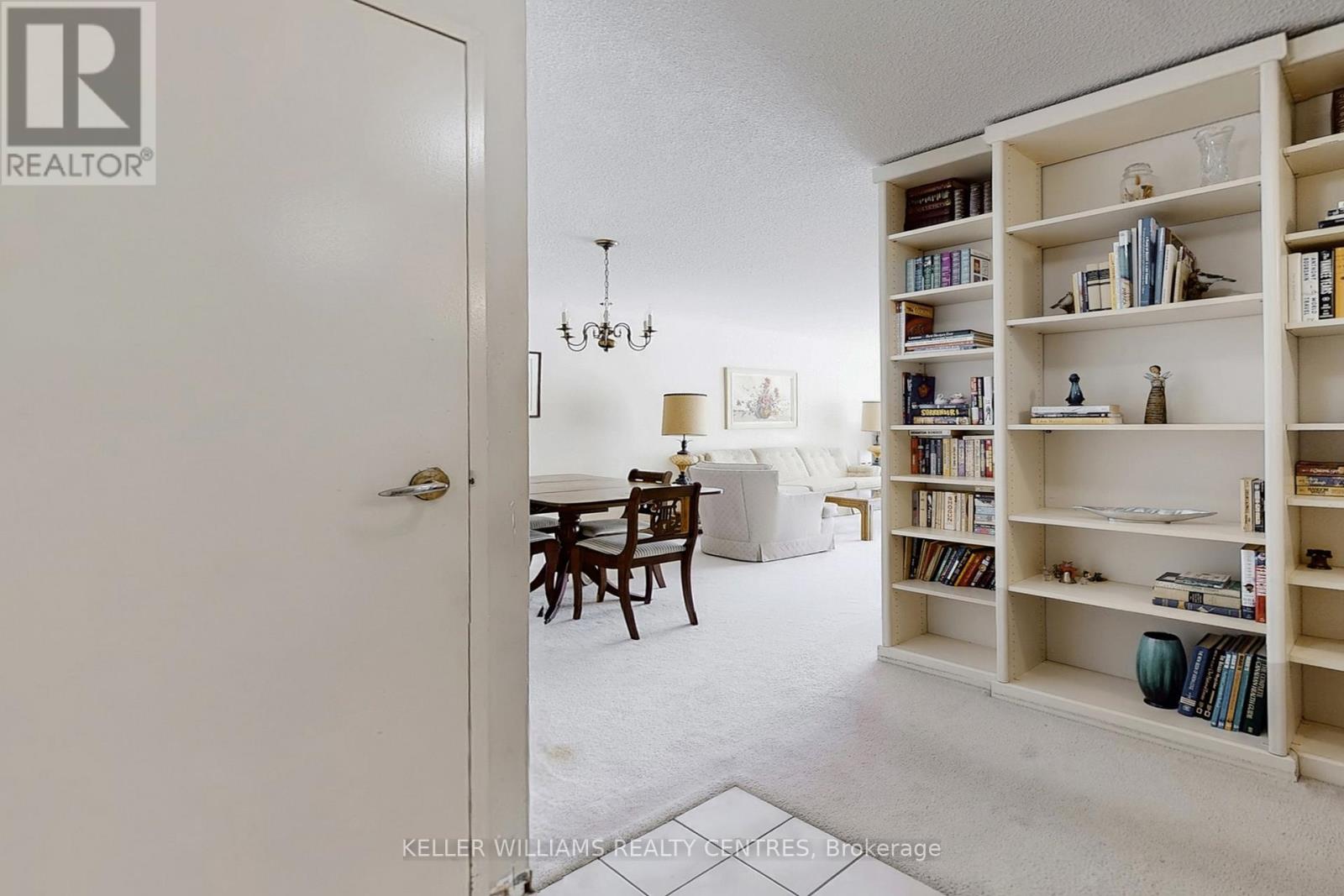 1208 - 10 Markbrook Lane, Toronto, Ontario  M9V 5E3 - Photo 28 - W12444480