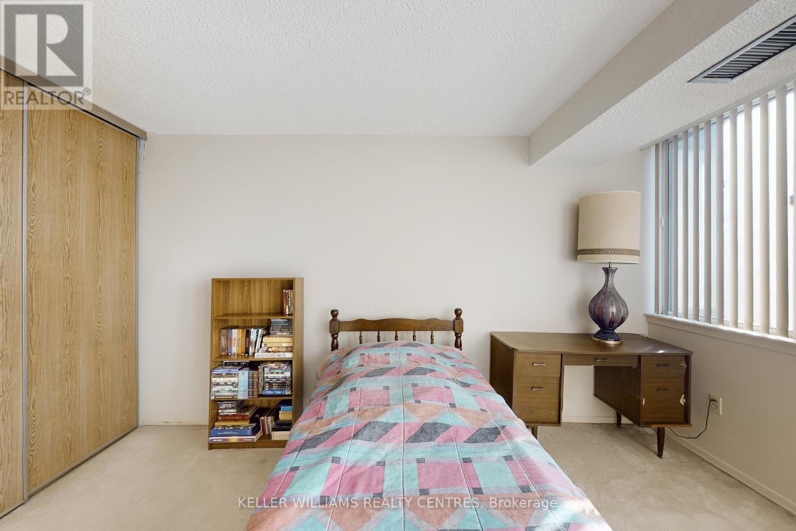 1208 - 10 Markbrook Lane, Toronto, Ontario  M9V 5E3 - Photo 23 - W12444480