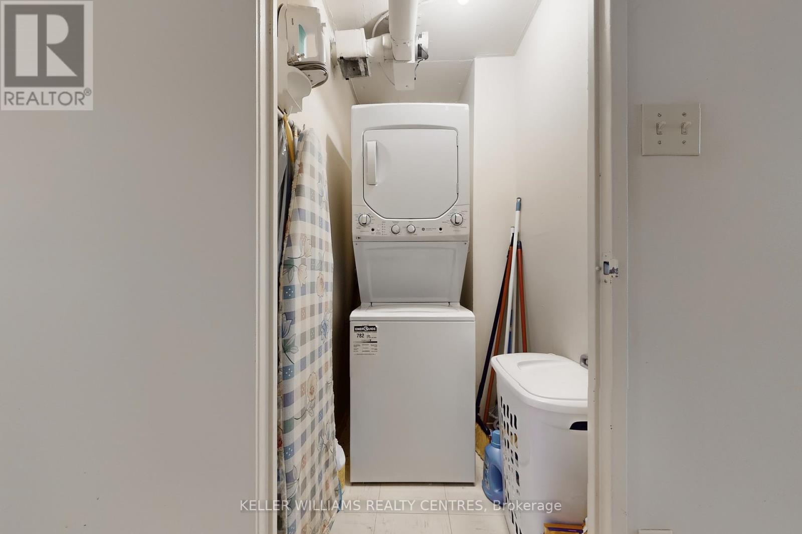 1208 - 10 Markbrook Lane, Toronto, Ontario  M9V 5E3 - Photo 27 - W12444480